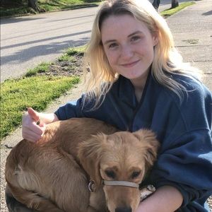 Meet your Posher, Kaitlyn